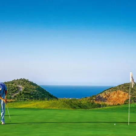 Villa Entire Full View 3 Bedrooms 3 Bathrooms 3 Kitchens