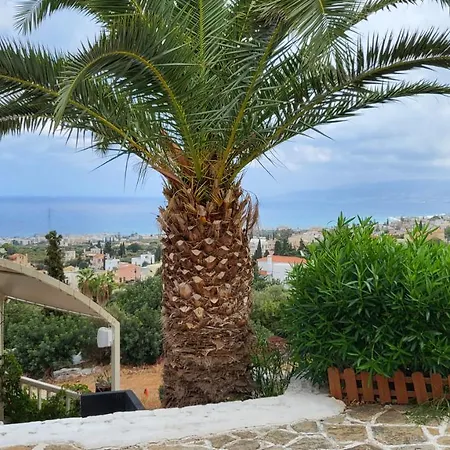 Entire Full View 3 Bedrooms 3 Bathrooms 3 Kitchens Villa *