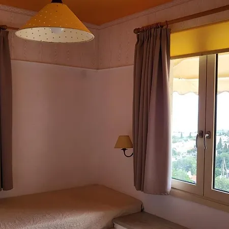Entire Full View 3 Bedrooms 3 Bathrooms 3 Kitchens * Hersonissos (Crete)