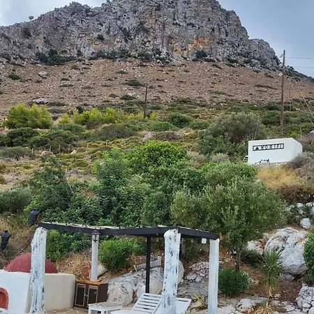 Entire Full View 3 Bedrooms 3 Bathrooms 3 Kitchens * Hersonissos (Crete)