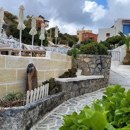 Villa Entire Full View 3 Bedrooms 3 Bathrooms 3 Kitchens Hersonissos (Crete)