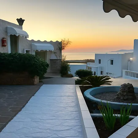 Villa Entire Full View 3 Bedrooms 3 Bathrooms 3 Kitchens Limenas Chersonisou