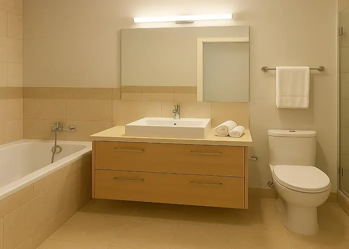 Entire Full View 3 Bedrooms 3 Bathrooms 3 Kitchens Villa