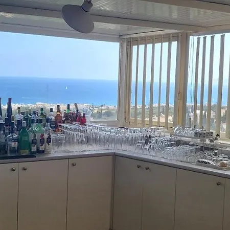 וילה Entire Full View 3 Bedrooms 3 Bathrooms 3 Kitchens *