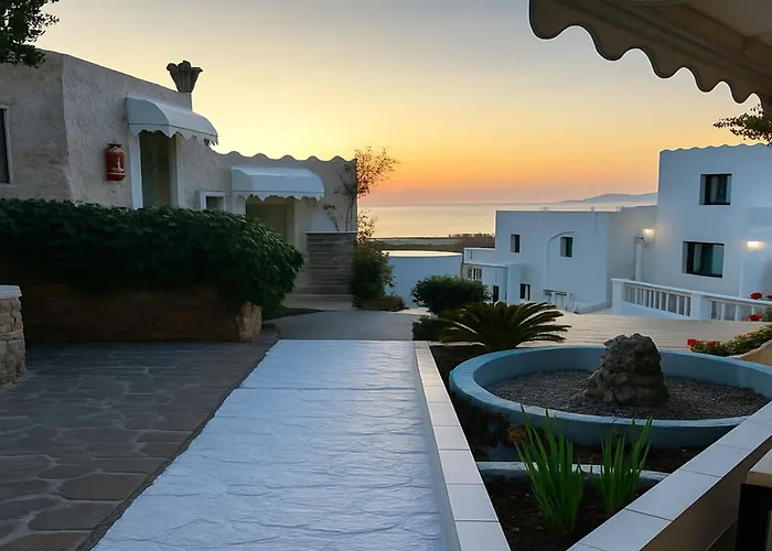 Villa Entire Full View 3 Bedrooms 3 Bathrooms 3 Kitchens Hersonissos (Crete)