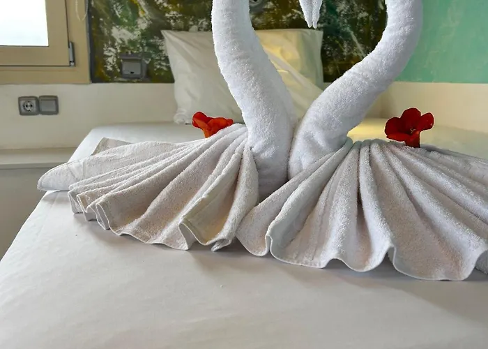 Villa Entire Full View 3 Bedrooms 3 Bathrooms 3 Kitchens